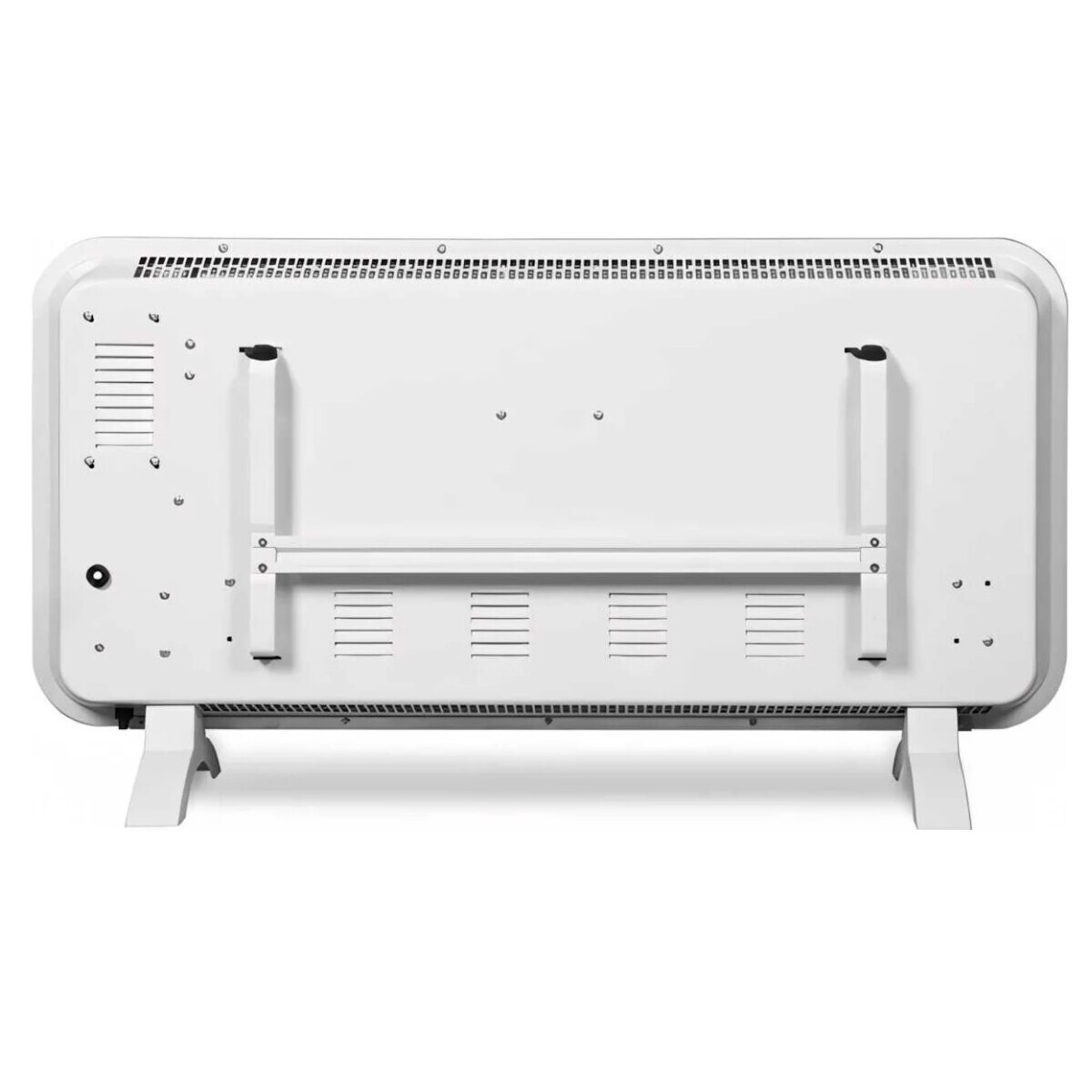 Конвектор Neoclima Aura 1500W White - фото 3