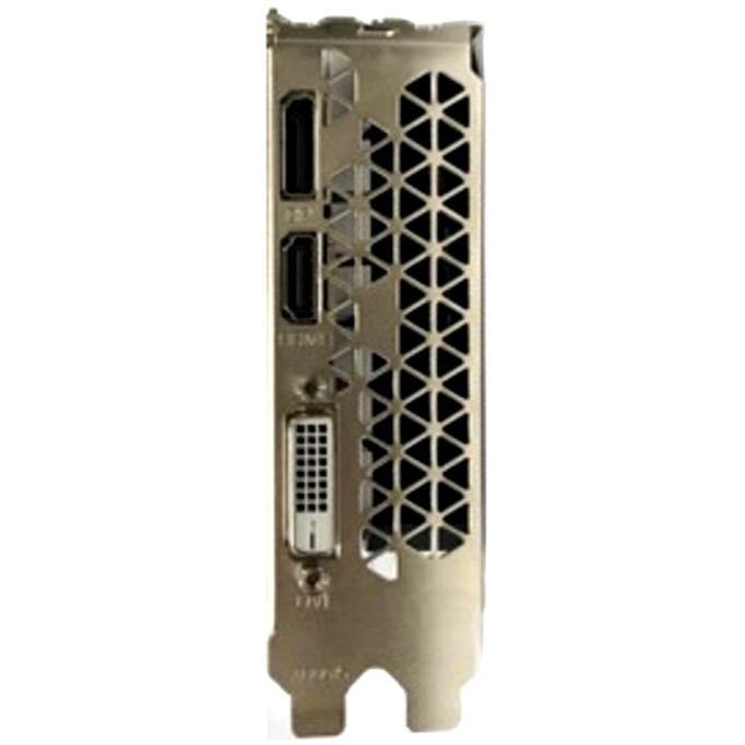 Видеокарта NVIDIA GeForce RTX 3050 Biostar 6GB (VN3516RF68) - фото 2
