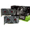 Видеокарта NVIDIA GeForce RTX 3050 Biostar 6Gb (VN3516RF68) - фото 3