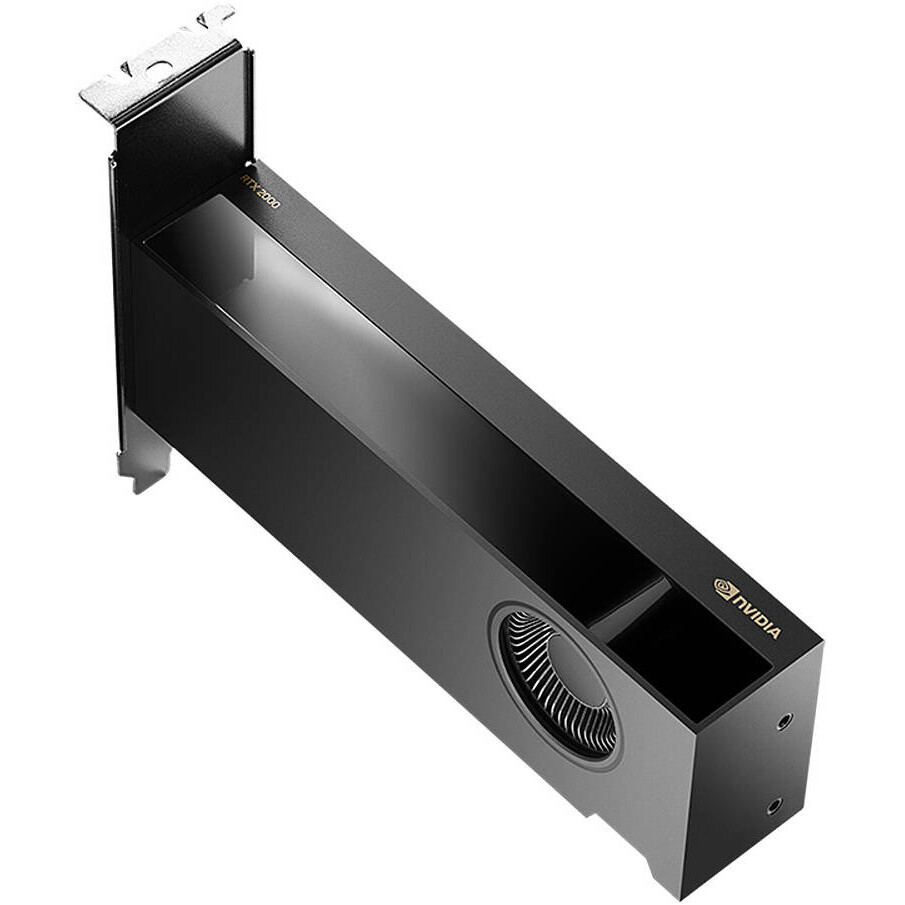 Видеокарта NVIDIA Quadro RTX 2000 Ada 16Gb (900-5G192-2540-000/900-5G192-2541-000) - фото 4