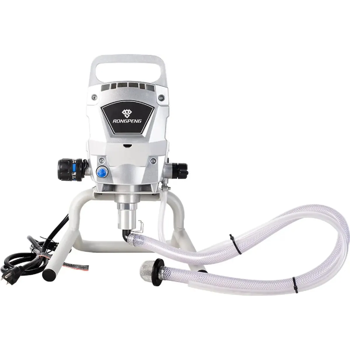 Краскопульт Zitrek ZKPM1000PRO - 085-3301