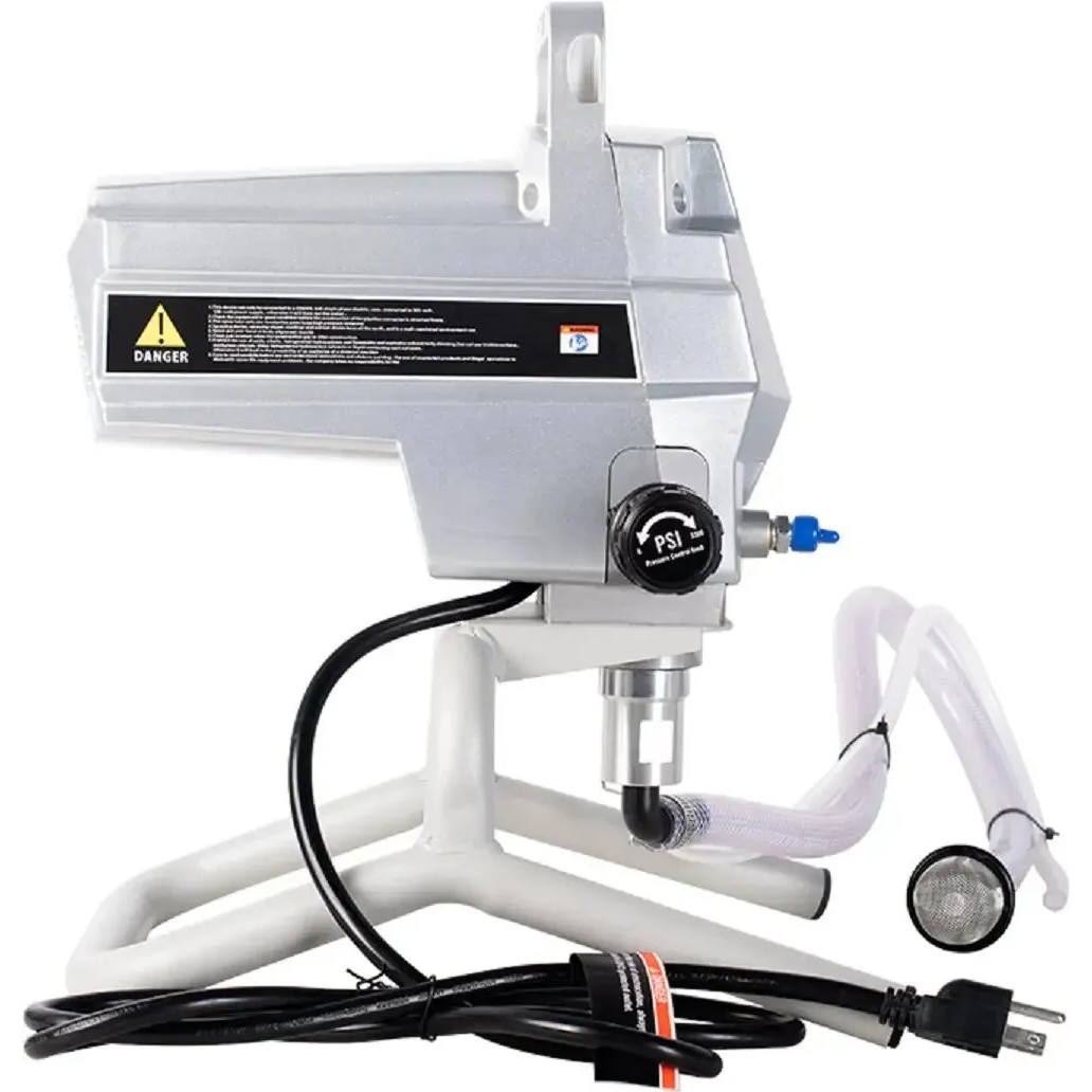 Краскопульт Zitrek ZKPM1000PRO - 085-3301 - фото 3