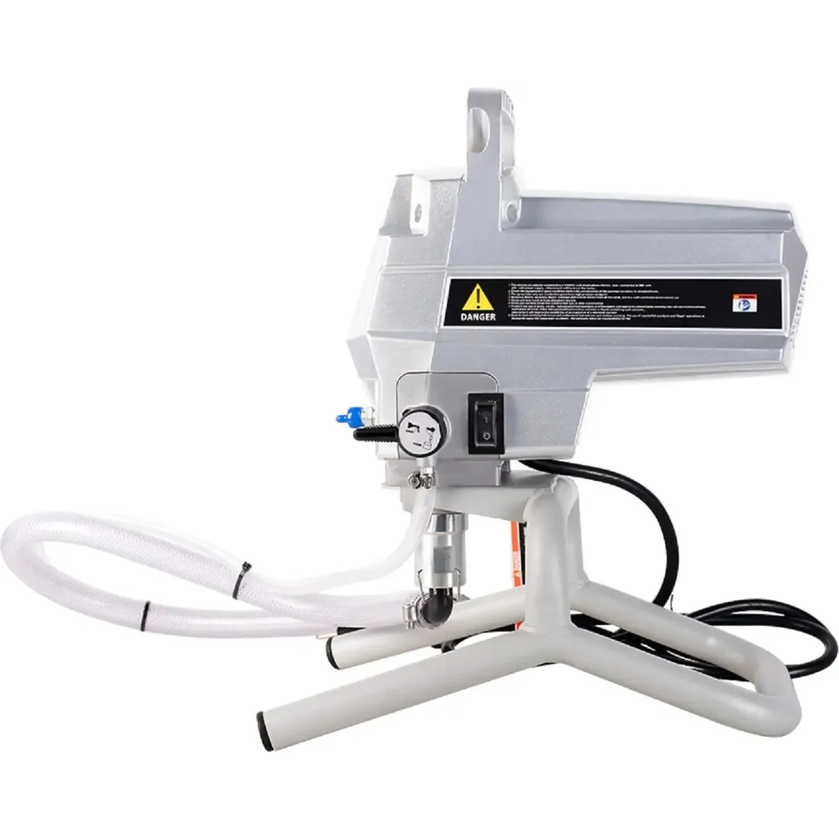 Краскопульт Zitrek ZKPM1000PRO - 085-3301 - фото 4