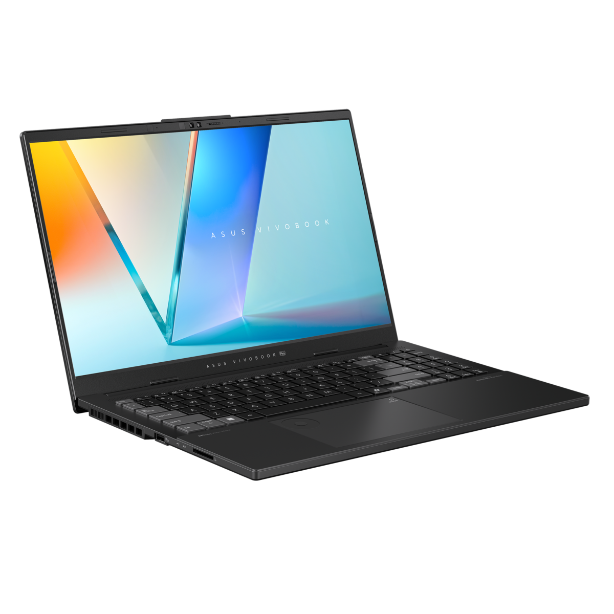 Ноутбук ASUS N6506CU Vivobook Pro 15 (LP040) - N6506CU-MA033 - фото 2