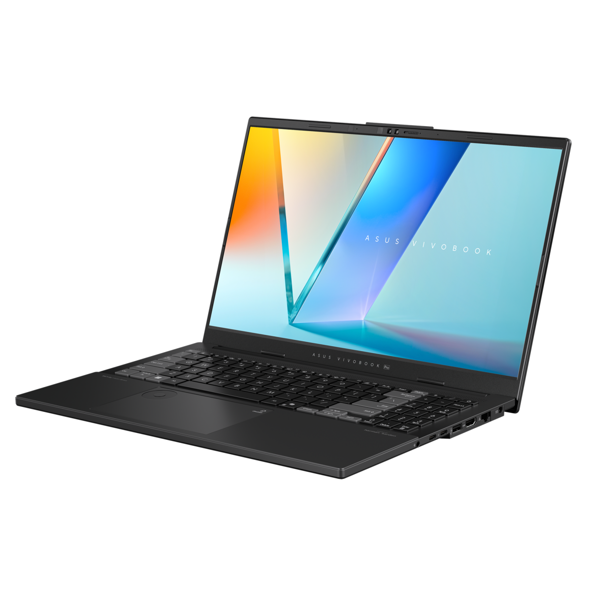 Ноутбук ASUS N6506CU Vivobook Pro 15 (LP040) - N6506CU-MA033 - фото 3