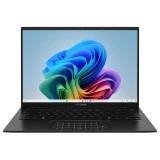 Ноутбук ASUS UM3406KA Zenbook 14 Jade Black (PP181) (UM3406KA-PP181)