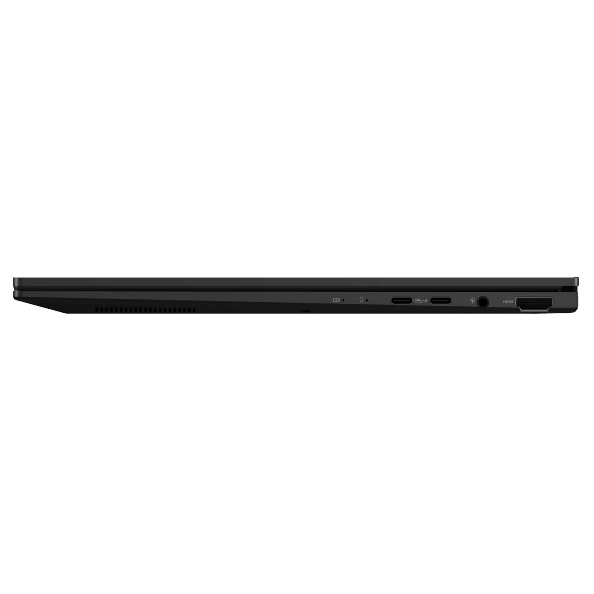 Ноутбук ASUS UM3406KA Zenbook 14 Jade Black (PP181) - UM3406KA-PP181 - фото 4