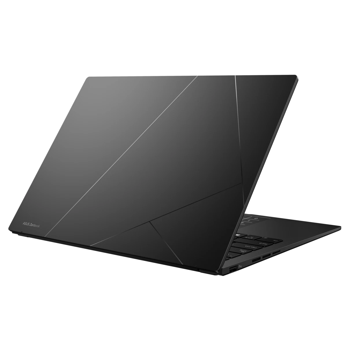 Ноутбук ASUS UM3406KA Zenbook 14 Jade Black (PP181) - UM3406KA-PP181 - фото 6