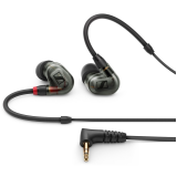Наушники Sennheiser IE 400 Pro Smoky Black