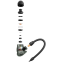 Наушники Sennheiser IE 400 Pro Smoky Black - фото 7