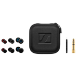 Наушники Sennheiser IE 400 Pro Smoky Black