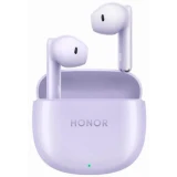 Гарнитура Honor Earbuds X6 Purple (PET-T10) (5503ABKC)