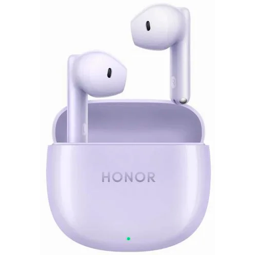 Гарнитура Honor Earbuds X6 Purple (PET-T10) - 5503ABKC