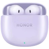 Гарнитура Honor Earbuds X6 Purple (PET-T10) (5503ABKC)
