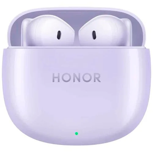 Гарнитура Honor Earbuds X6 Purple (PET-T10) - 5503ABKC - фото 2