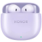 Гарнитура Honor Earbuds X6 Purple (PET-T10) - 5503ABKC - фото 2