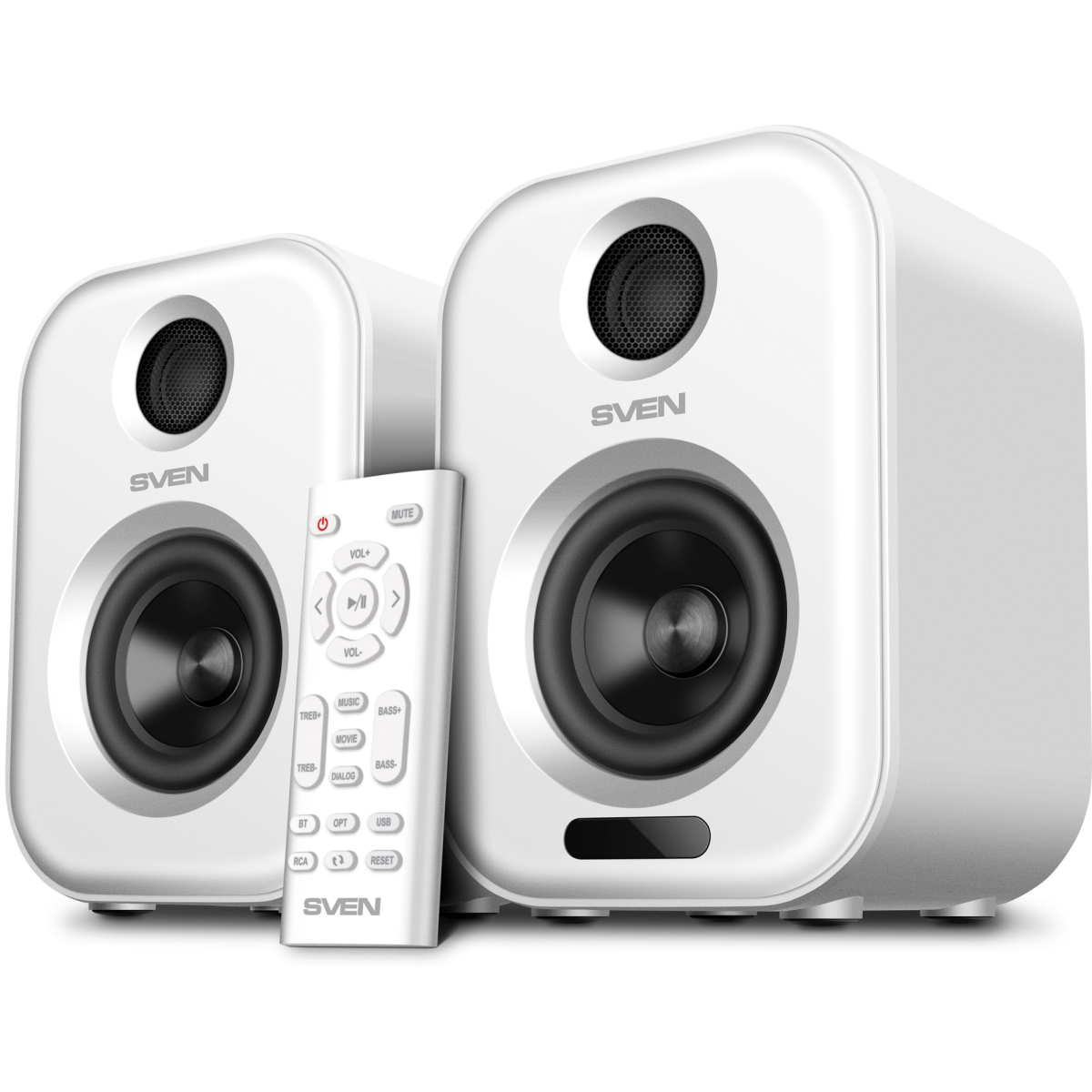 Колонки Sven MC-5 White - SV-022525