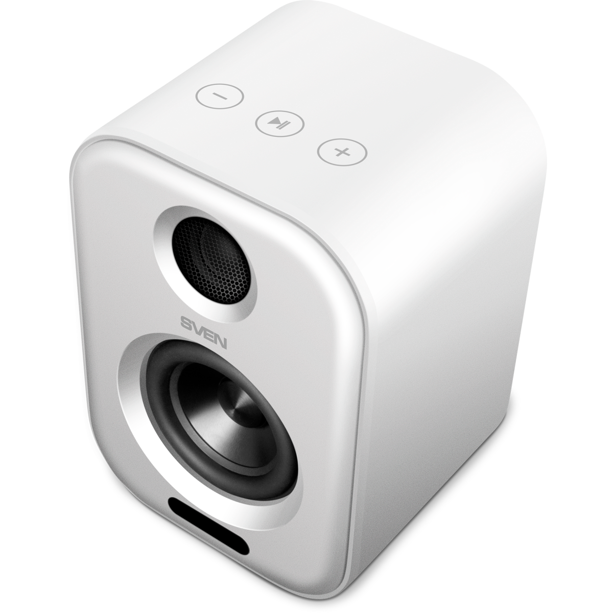 Колонки Sven MC-5 White - SV-022525 - фото 3