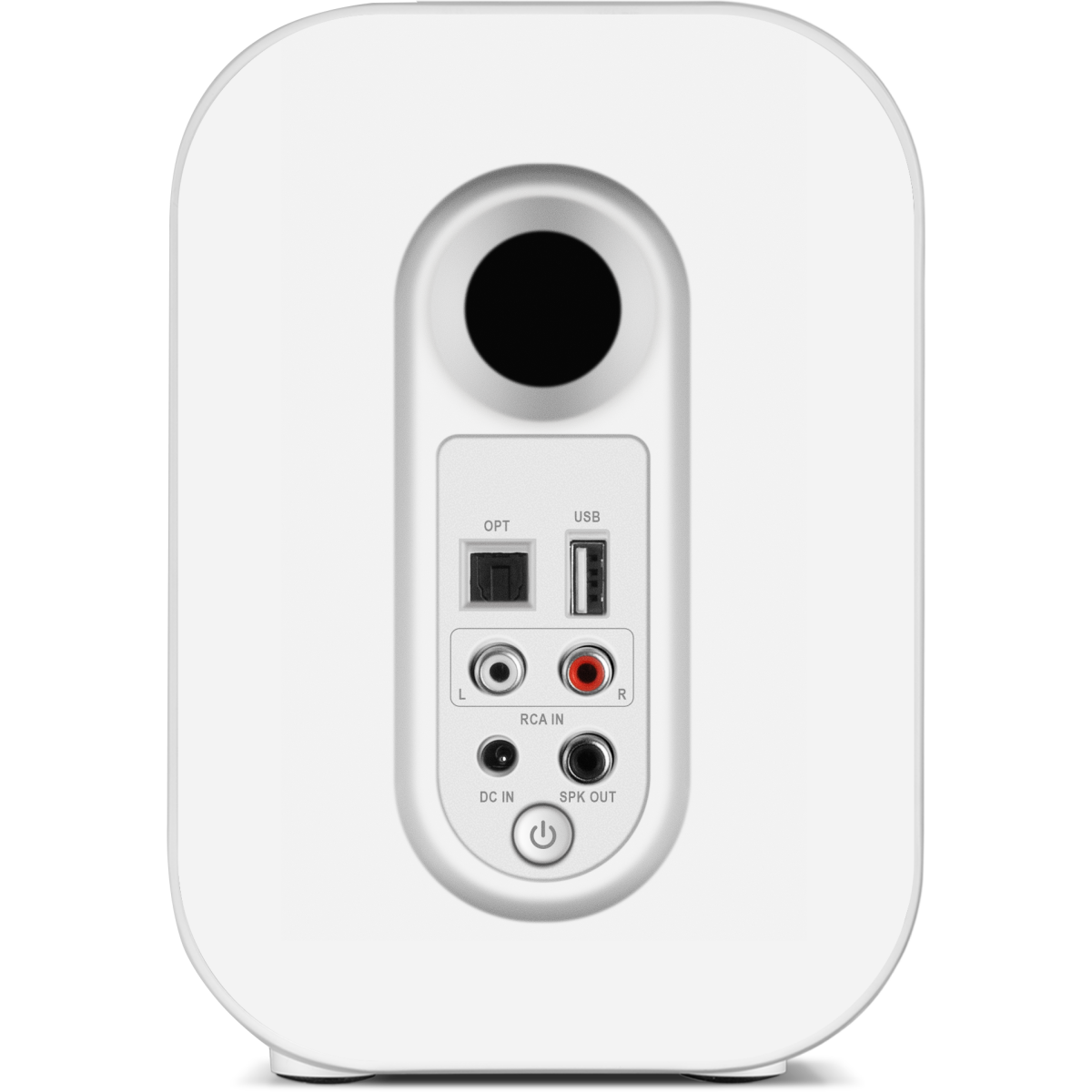 Колонки Sven MC-5 White - SV-022525 - фото 4