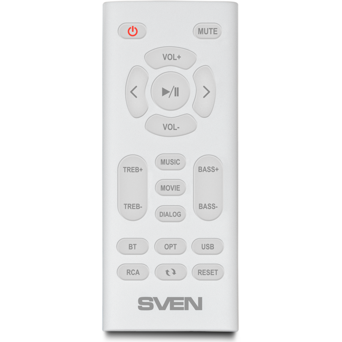 Колонки Sven MC-5 White - SV-022525 - фото 6