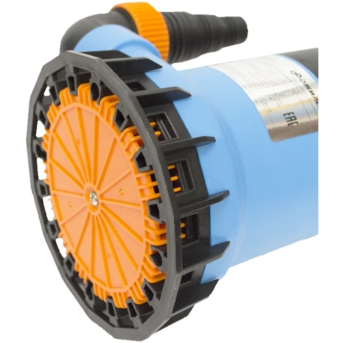 Насос Джилекс 220/12 - 5101 - фото 2