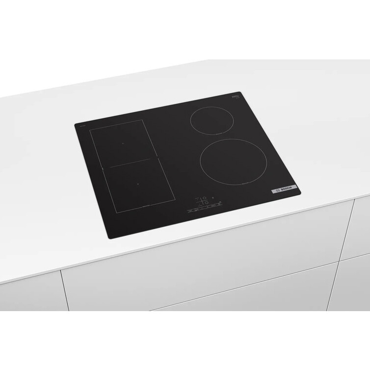 Индукционная варочная панель Bosch PVS61RBB5E - фото 3