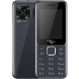 Телефон itel Power 450 Dark Grey (P450)