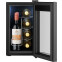 Винный шкаф Weissgauff WWC-08 Bottle - 433548 - фото 3