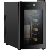 Винный шкаф Weissgauff WWC-08 Bottle (433548)