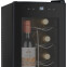 Винный шкаф Weissgauff WWC-08 Bottle - 433548 - фото 8