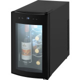 Винный шкаф Weissgauff WWC-08 Bottle (433548)