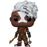 Фигурка Funko POP! TV Arcane League of Legends Ekko (75648)