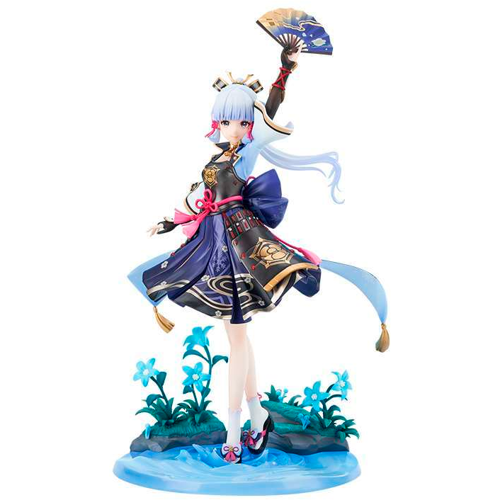 Фигурка Good Smile Company APEX Genshin Impact Kamisato Ayaka Ver.1/7 - 6976068146599