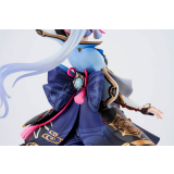 Фигурка Good Smile Company APEX Genshin Impact Kamisato Ayaka Ver.1/7 (6976068146599)