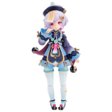 Фигурка Good Smile Company APEX Genshin Impact Return to the Soul Qiqi Ver. 1/8 (6971995421269)