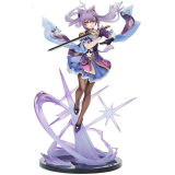 Фигурка Good Smile Company APEX Genshin Impact Thunderbolt Rain Keqing Ver.1/7 (6971995420804)