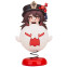 Фигурка miHoYo Genshin Impact Q-version Rocker Ху Тао Hu Tao (6976068146155)