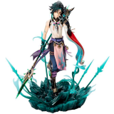 Фигурка Good Smile Company APEX Genshin Impact Xiao Guardian Yasha Ver.1/7 (6971995421191)