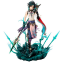 Фигурка Good Smile Company APEX Genshin Impact Xiao Guardian Yasha Ver.1/7 - 6971995421191