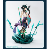 Фигурка Good Smile Company APEX Genshin Impact Xiao Guardian Yasha Ver.1/7 (6971995421191)