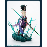 Фигурка Good Smile Company APEX Genshin Impact Xiao Guardian Yasha Ver.1/7 (6971995421191)