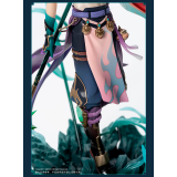 Фигурка Good Smile Company APEX Genshin Impact Xiao Guardian Yasha Ver.1/7 (6971995421191)