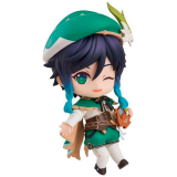 Фигурка Good Smile Company Nendoroid Genshin Impact Mondstadt Venti (4580590127852)