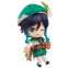 Фигурка Good Smile Company Nendoroid Genshin Impact Mondstadt Venti - 4580590127852