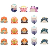 Фигурка miHoYo Genshin Impact Fantasy Creatures (6973817950995)