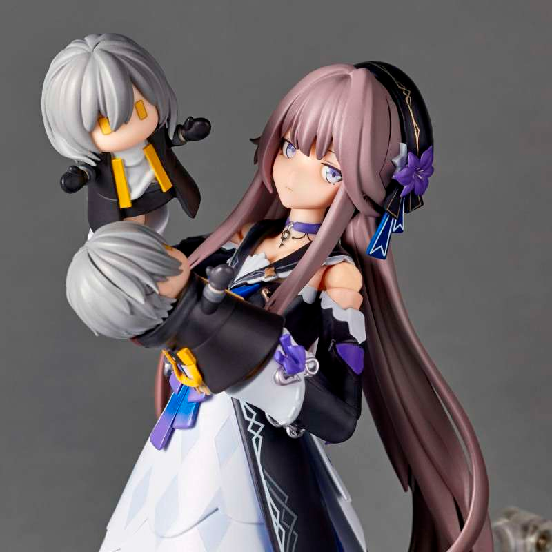 Фигурка miHoYo Honkai: Star Rail Herta (6976068141556) - фото 4
