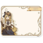 Магнит miHoYo Genshin Impact Hunting Shadows Navia (6942421139836)