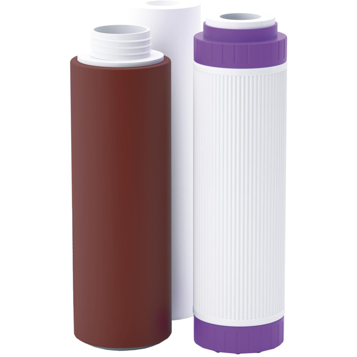 Картридж ГЕЙЗЕР К-2 (3 шт.) - 50082 - фото 2