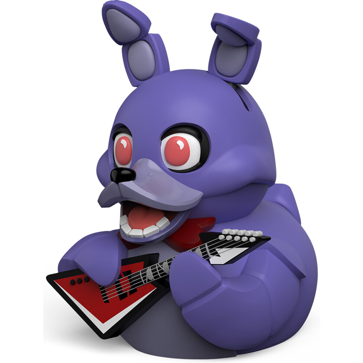 Фигурка-утка Numskull TUBBZ Five Nights at Freddy’s: Bonnie (First Edition) - NS5038