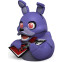 Фигурка-утка Numskull TUBBZ Five Nights at Freddy’s: Bonnie (First Edition) - NS5038